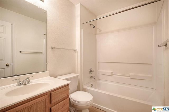 2021 Kass CV, Round Rock, TX 78664