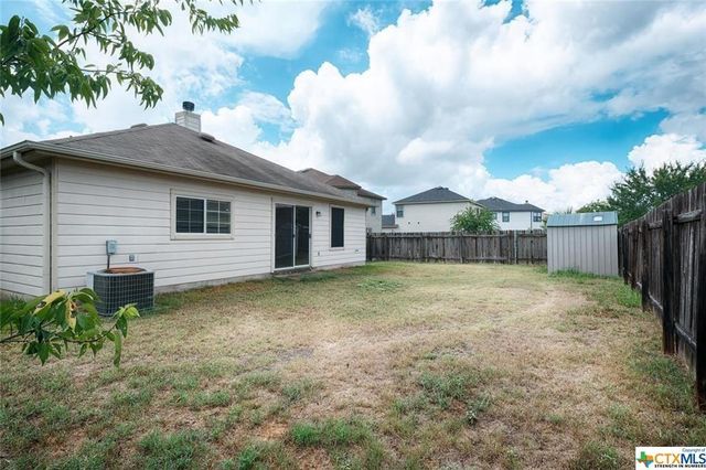 2021 Kass CV, Round Rock, TX 78664