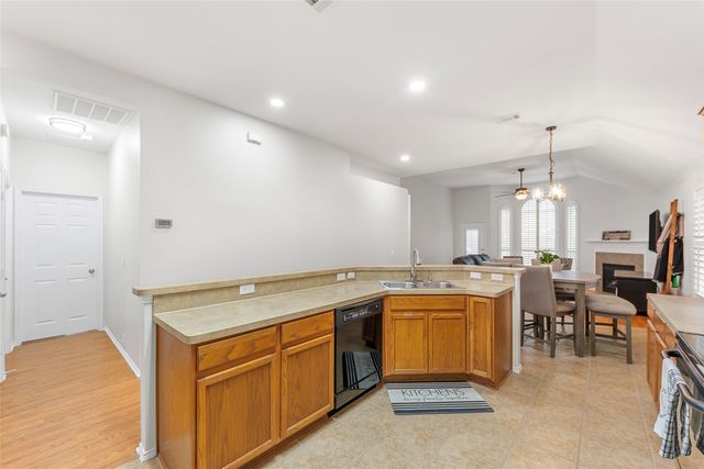 2505 Canyon Bay, Mckinney, TX 75072