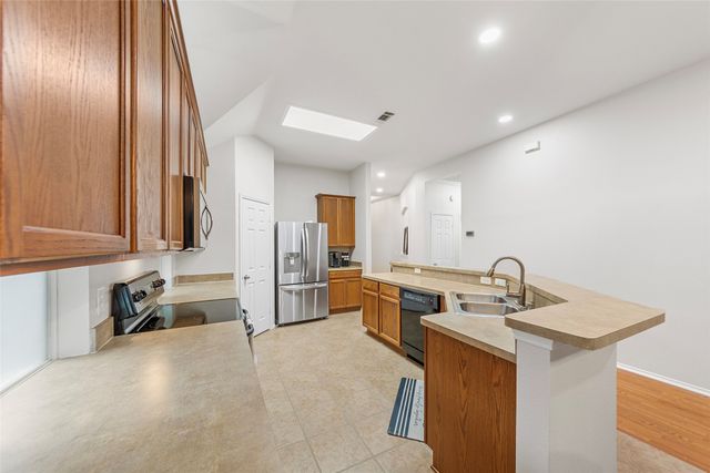 2505 Canyon Bay, Mckinney, TX 75072