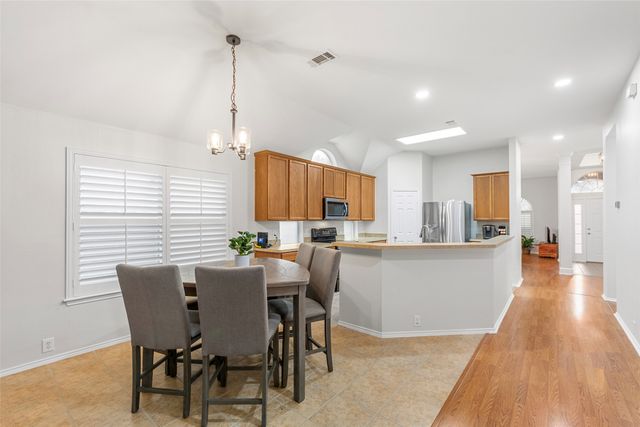 2505 Canyon Bay, Mckinney, TX 75072