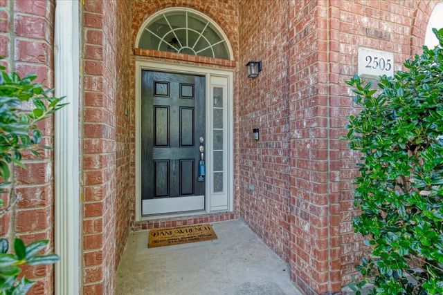 2505 Canyon Bay, Mckinney, TX 75072