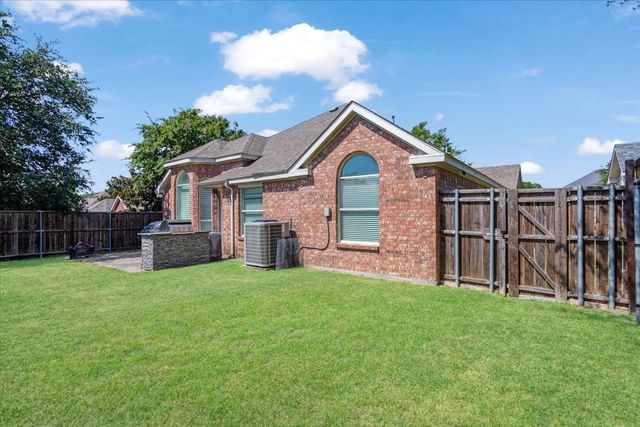 2505 Canyon Bay, Mckinney, TX 75072