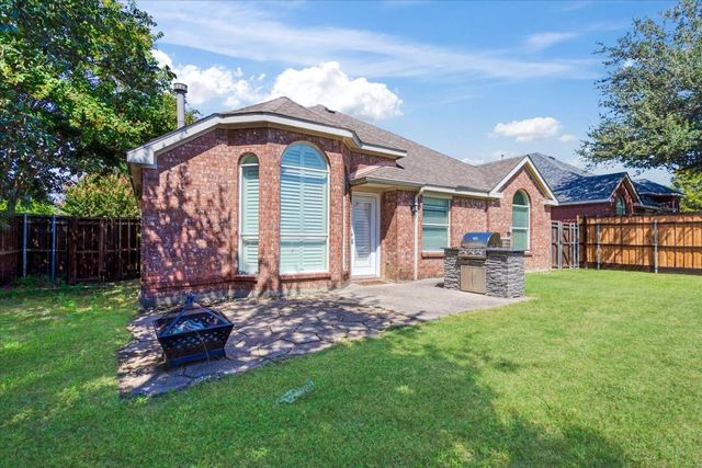 2505 Canyon Bay, Mckinney, TX 75072
