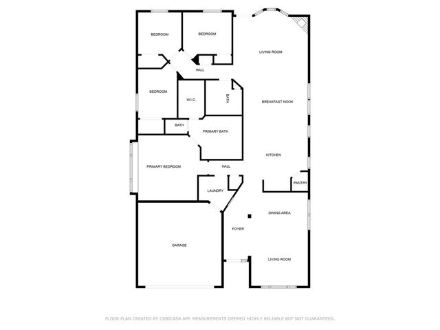 2505 Canyon Bay, Mckinney, TX 75072