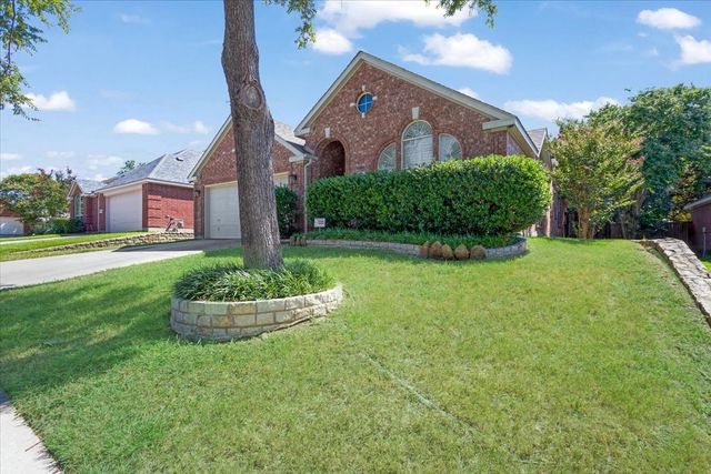 2505 Canyon Bay, Mckinney, TX 75072