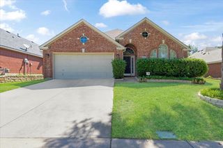 2505 Canyon Bay, Mckinney, TX 75072