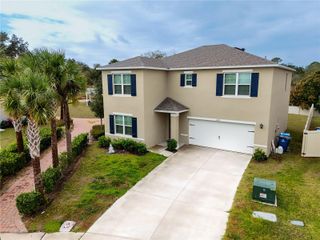 2131 DOE RUN DRIVE, Davenport, FL 33837