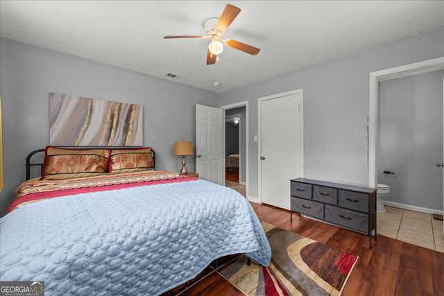 3484 Cactus Court, Augusta, GA 30906