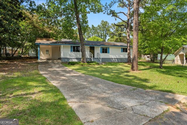 3484 Cactus Court, Augusta, GA 30906