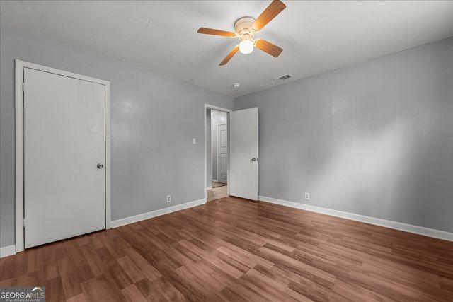 3484 Cactus Court, Augusta, GA 30906