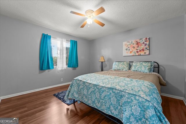 3484 Cactus Court, Augusta, GA 30906