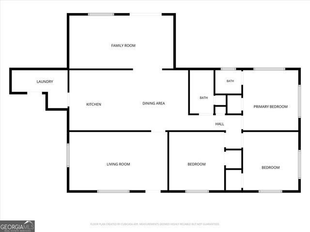 3484 Cactus Court, Augusta, GA 30906