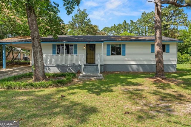 3484 Cactus Court, Augusta, GA 30906