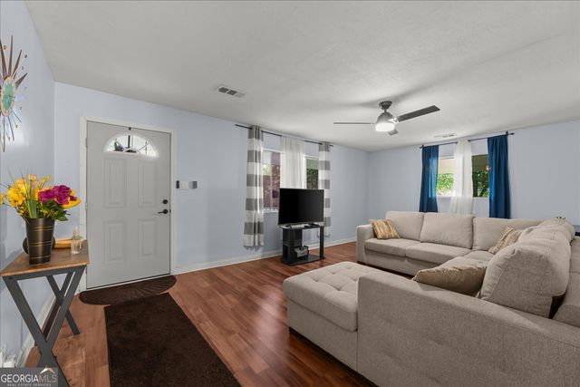3484 Cactus Court, Augusta, GA 30906