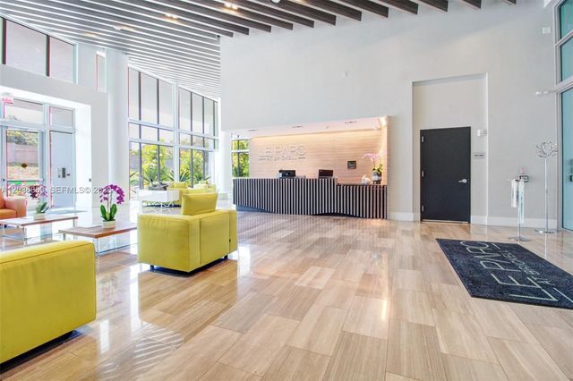 1600 SW 1st Avenue 713, Miami, FL 33129