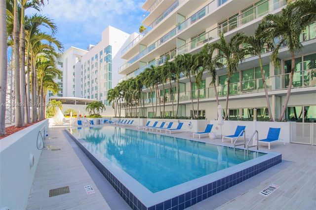 1600 SW 1st Avenue 713, Miami, FL 33129