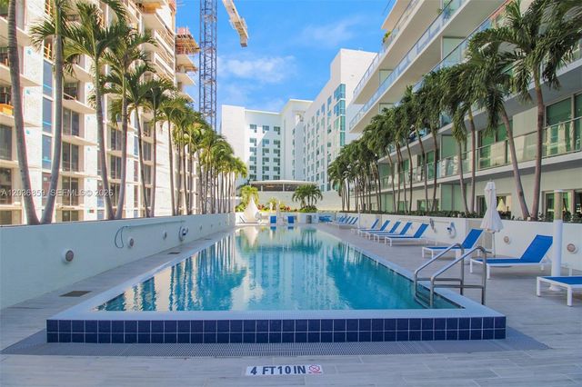 1600 SW 1st Avenue 713, Miami, FL 33129