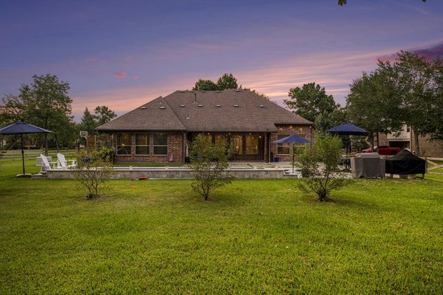 15219 Mccall Park, Magnolia, TX 77355