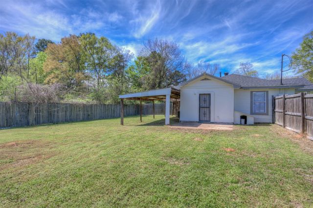 7814 Jewella Avenue, Shreveport, LA 71108
