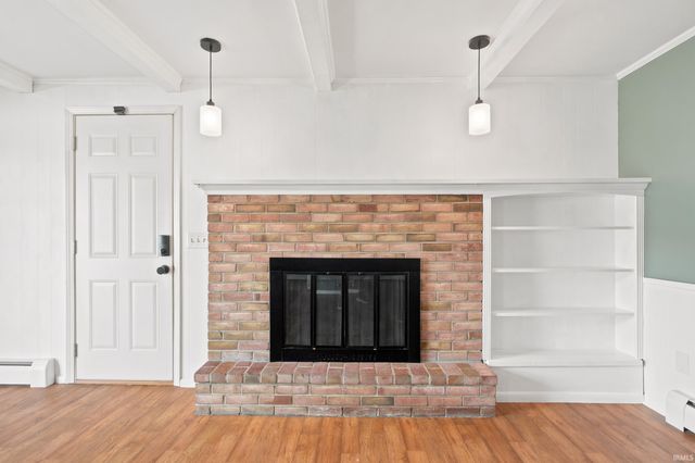 2422 Forest Valley Drive, Fort Wayne, IN 46815