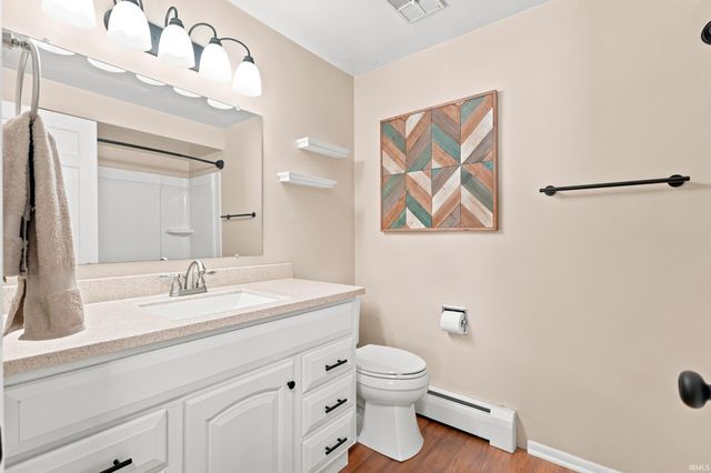 2422 Forest Valley Drive, Fort Wayne, IN 46815
