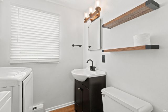 2422 Forest Valley Drive, Fort Wayne, IN 46815