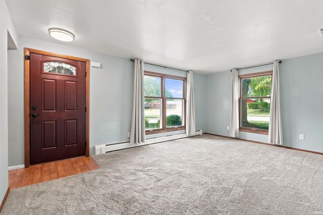2422 Forest Valley Drive, Fort Wayne, IN 46815
