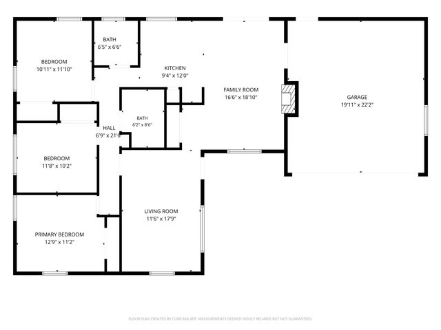 2422 Forest Valley Drive, Fort Wayne, IN 46815