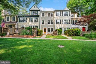 13637 WINTERSPOON LN #18, Germantown, MD 20874