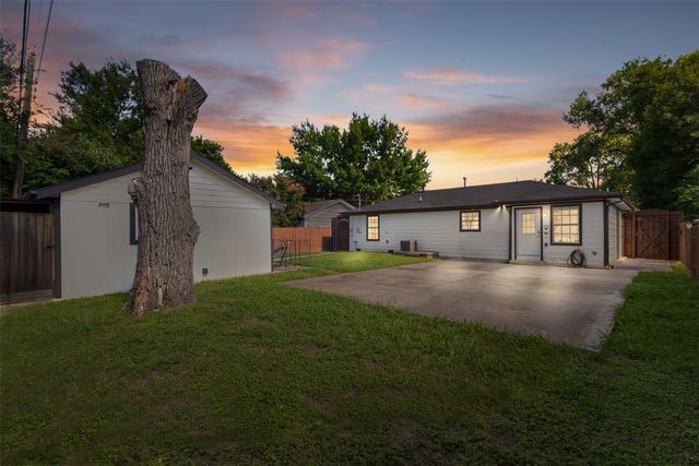 1229 Westmoreland Drive, Mckinney, TX 75069