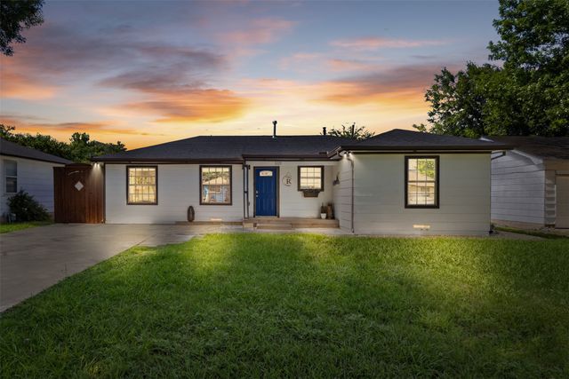 1229 Westmoreland Drive, Mckinney, TX 75069