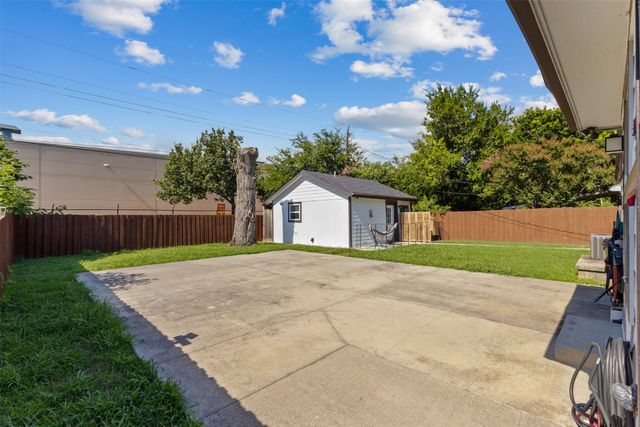 1229 Westmoreland Drive, Mckinney, TX 75069