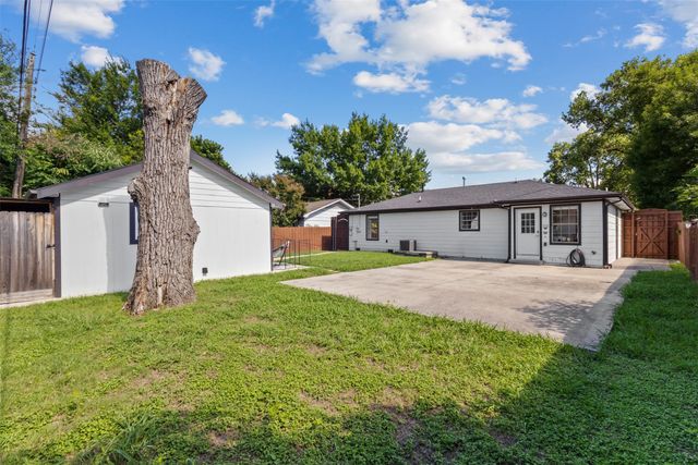 1229 Westmoreland Drive, Mckinney, TX 75069