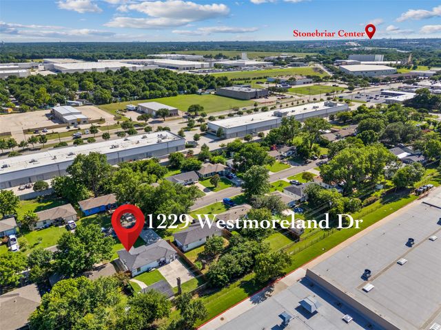 1229 Westmoreland Drive, Mckinney, TX 75069