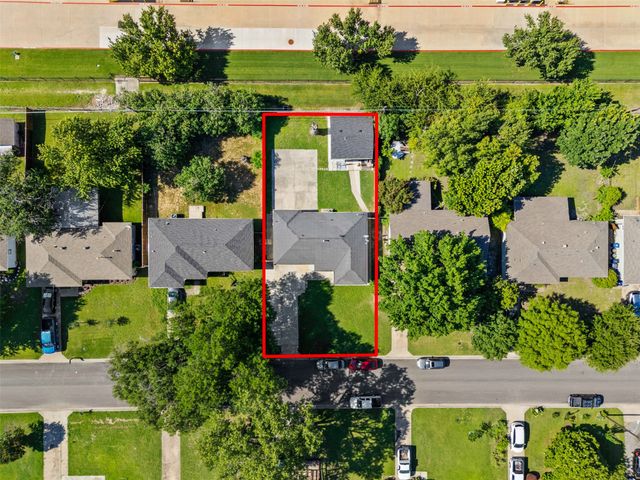 1229 Westmoreland Drive, Mckinney, TX 75069
