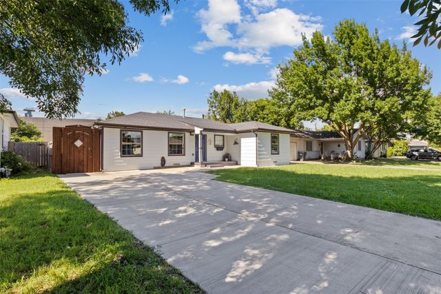1229 Westmoreland Drive, Mckinney, TX 75069