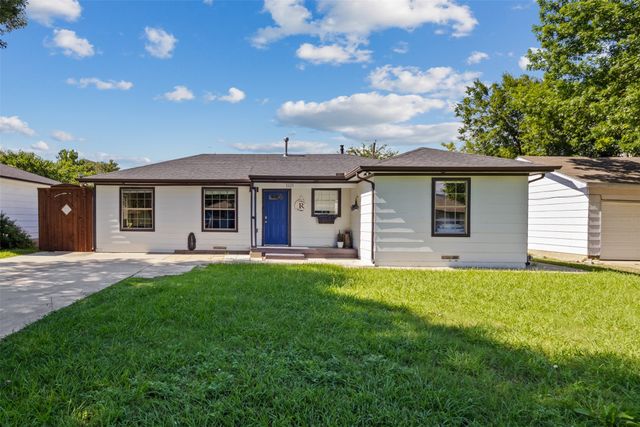 1229 Westmoreland Drive, Mckinney, TX 75069