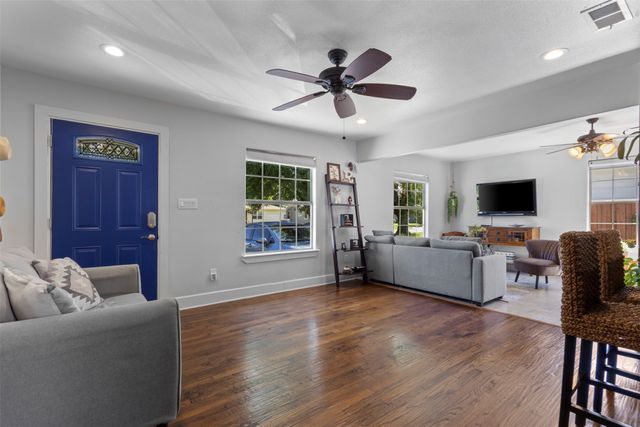 1229 Westmoreland Drive, Mckinney, TX 75069
