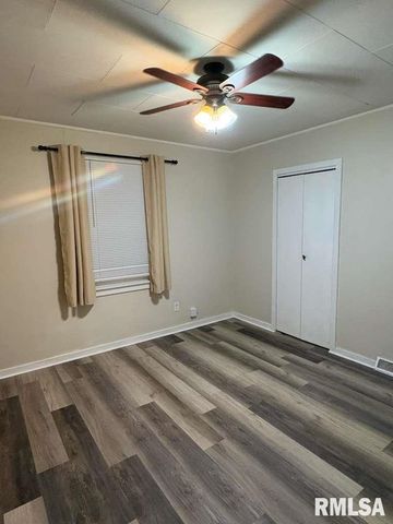 2267 Cincinnati Avenue, Grandview, IL 62702