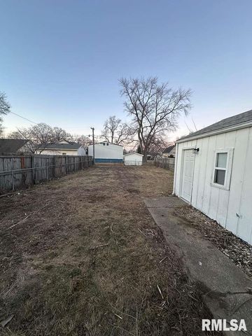 2267 Cincinnati Avenue, Grandview, IL 62702