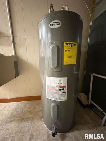 2267 Cincinnati Avenue, Grandview, IL 62702