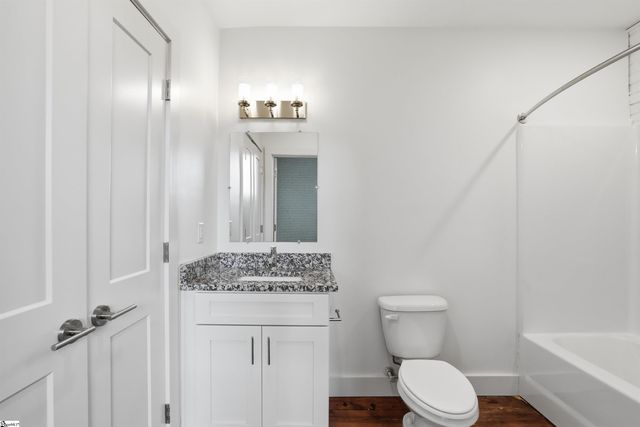 806 Green Avenue UNIT 202, Greenville, SC 29605