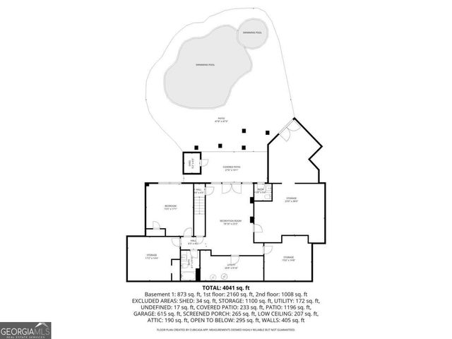 938 Austin Road, Winder, GA 30680