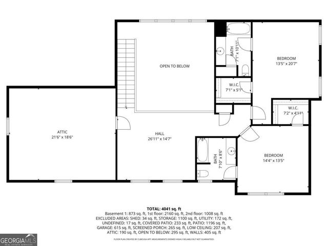 938 Austin Road, Winder, GA 30680