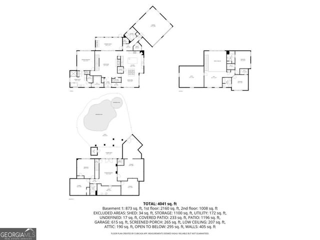 938 Austin Road, Winder, GA 30680