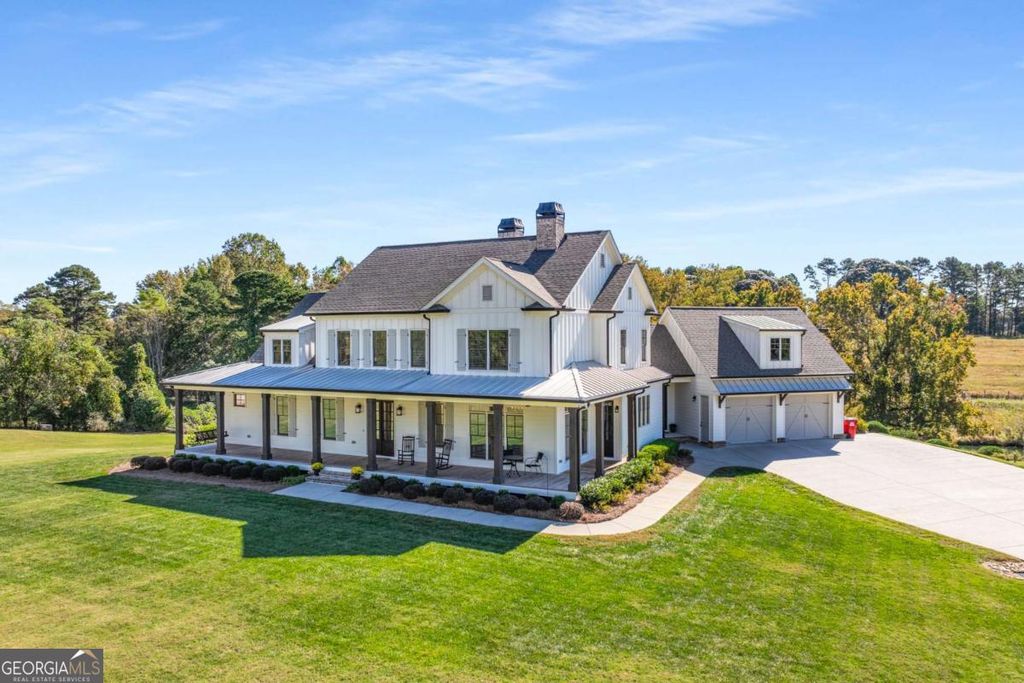 938 Austin Road, Winder, GA 30680