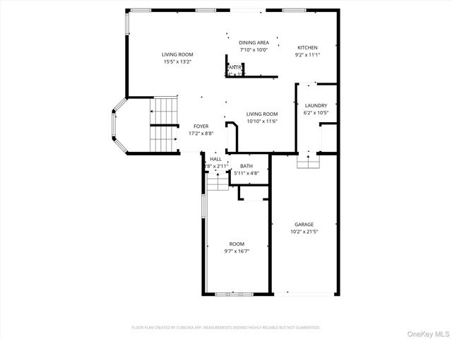 25 Woodfield Drive, Washingtonville, NY 10992