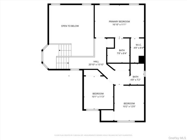 25 Woodfield Drive, Washingtonville, NY 10992