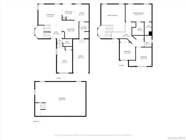 25 Woodfield Drive, Washingtonville, NY 10992